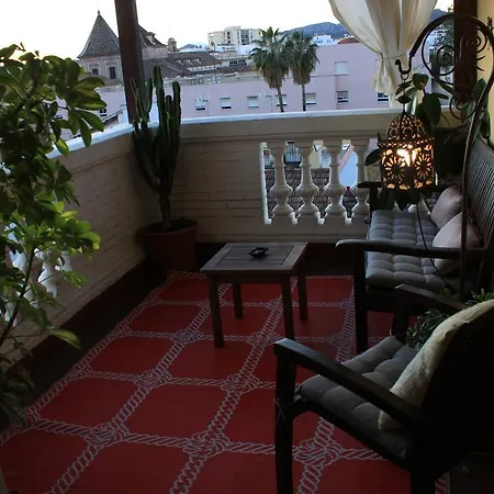 Alicia Guest house