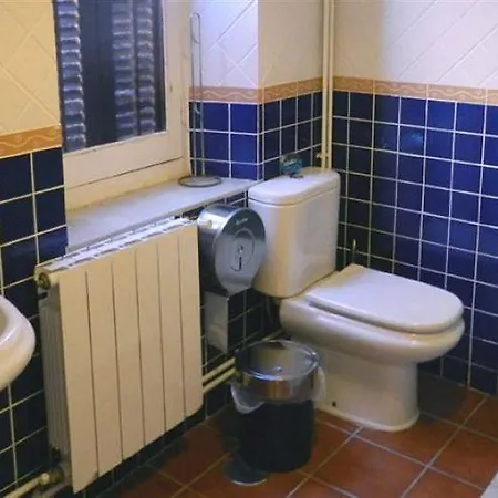 Alicia Guest house Malaga