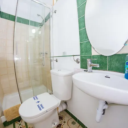 Guest house Alicia 5*