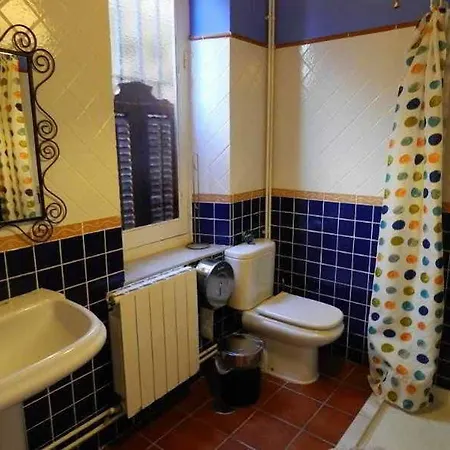 Alicia Guest house