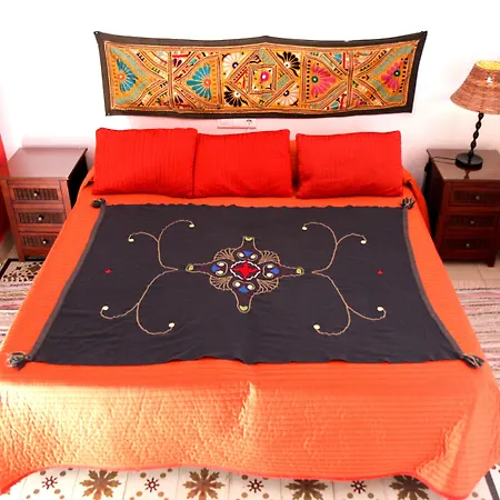 アリシア ゲスト ハウス ゲストハウス 5*