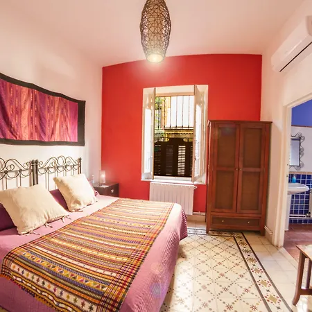 アリシア ゲスト ハウス