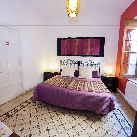 アリシア ゲスト ハウス 5*