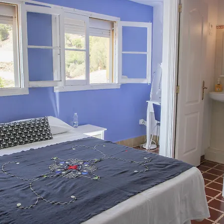 Pensionat Alicia Málaga