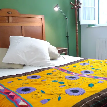 ゲストハウス アリシア ゲスト ハウス