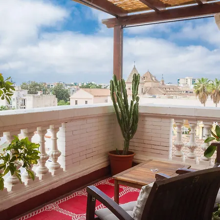 アリシア ゲスト ハウス