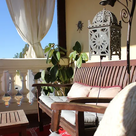 ゲストハウス アリシア ゲスト ハウス マラガ