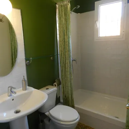 アリシア ゲスト ハウス ゲストハウス 5*