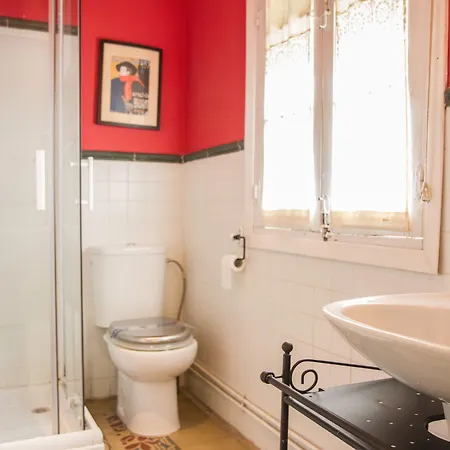 ゲストハウス アリシア ゲスト ハウス