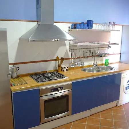 アリシア ゲスト ハウス 5* マラガ