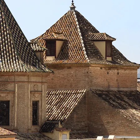 Pensión Alicia Málaga