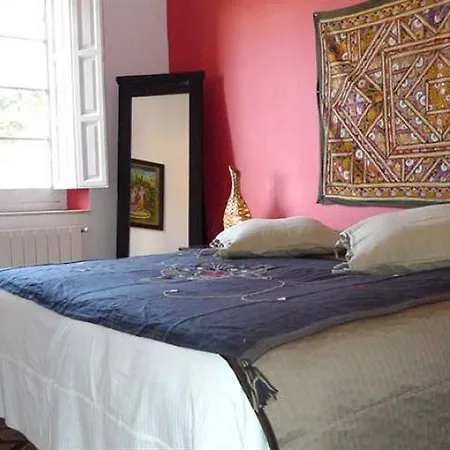 Pensión Alicia Málaga