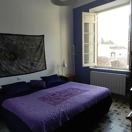 Gæstehus Alicia 5*