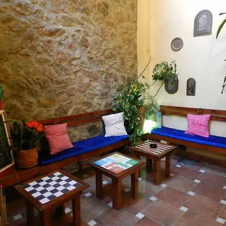 ゲストハウス アリシア ゲスト ハウス マラガ