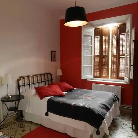 アリシア ゲスト ハウス ゲストハウス