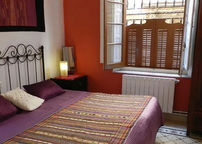 Vendégház Alicia 5*