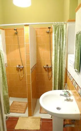 Pensión Alicia Málaga