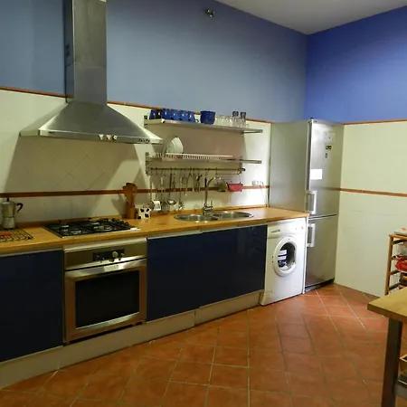 Pensión Alicia 5*